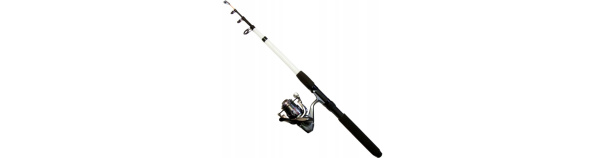Ritv Mistrall ZinoCombo  10-40g 2,1m