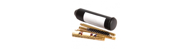 Puhastuskomplekt püstolile 44/45 cal