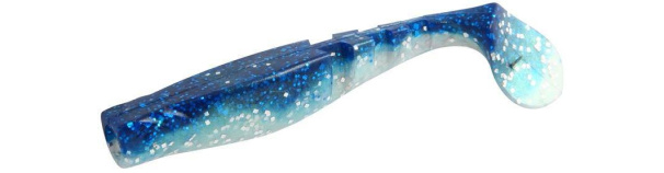 Kummikala Mikado Fishunter II 7,5cm 322