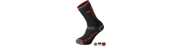 Sokid Arctic Merino Extreme Crew 42-44L