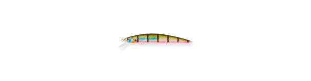 Lant Strike Pro Montero 11cm 13,3g