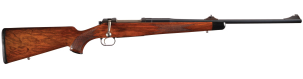 Relv Mauser M03 6,5x55