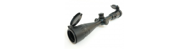 Optika Leapers 3-9x40 MilDot 25mm
