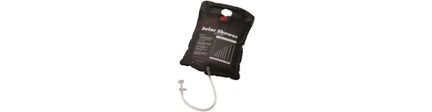 Veepaak Easy Camp Solar Shower 20l