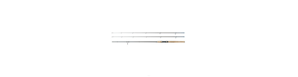 Ritv FL Omega 5-20g/10-30g 2,40m