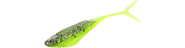 Kummikala Mikado Fishfry 10,5cm 359
