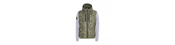 Fliis Remington UrbanDay 3XL(58)