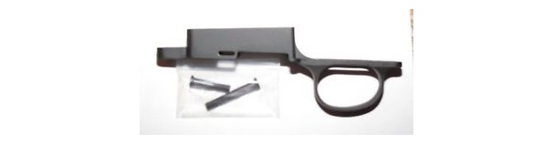 Päästikukaitse Remington 700DM 30-06