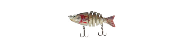 Lant York Secto Perch 8,4cm 11g