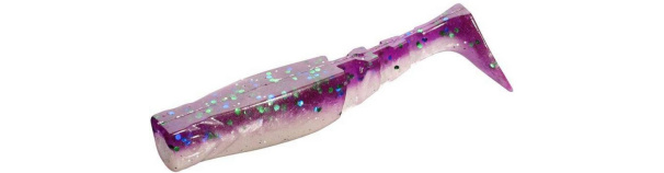 Kummikala Mikado Fishunter II 9,5cm 372