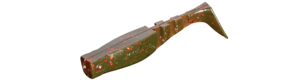 Kummikala Mikado Fishunter II 11,5cm 332
