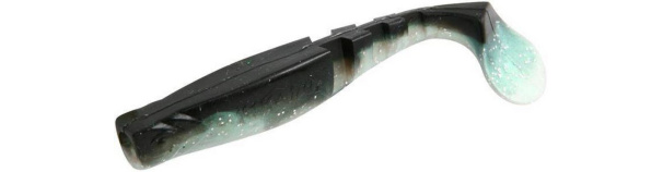 Kummikala Mikado Fishunter II 6,5cm 314