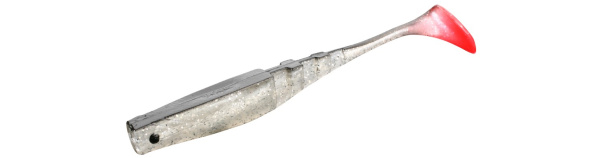 Kummikala Mikado Fishunter TT 9cm 357