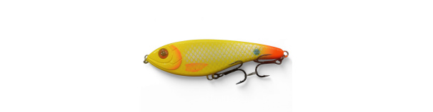 Lant Asseri Jerk 12cm 35g 0,2-1m  01