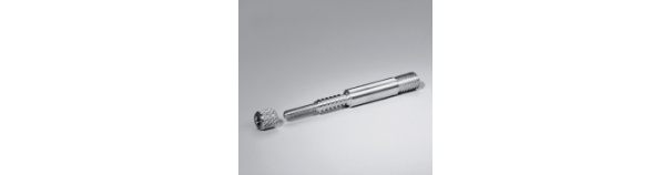 Adapter VFG vilttropile 22-12cal