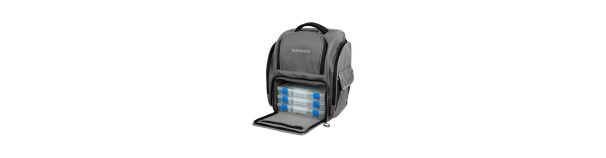 Landikott Shimano Back Pack&Tackle Box L