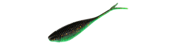 Kummikala Mikado Fishfry 8cm 566