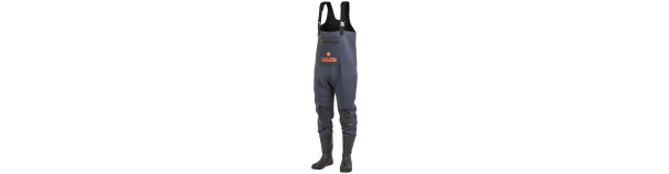Kalamehe Neopreenpüksid Norfin 45XL