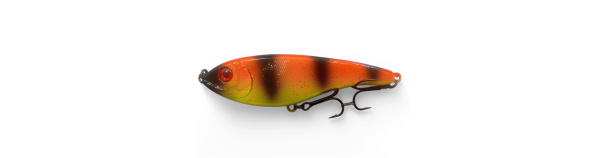 Lant Asseri Jerk 12cm 35g 0,2-1m  13