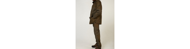 Jahiülikond Remington MountainBrown M
