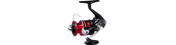 Ketas Shimano Sienna 2500FG 3+1BB