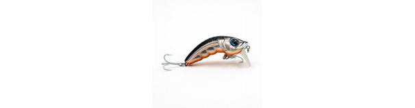 Lant StrikePro Hunchback 8cm 18g 06E