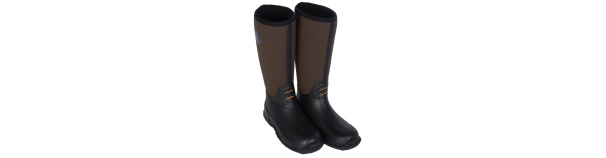 Neopreensaapad RemingtonSwamp Brown 41