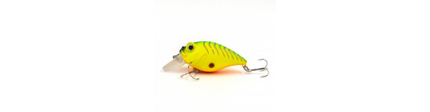 Lant StrikePro 6cm 15,8g 0,6-0,8m A17