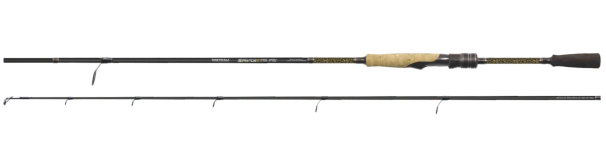 Ritv Mistrall Stratus PRO 2,40m 3-18g