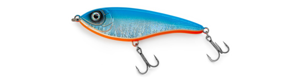 Lant Asseri Jerk 10cm 28g 0,2-1m  25