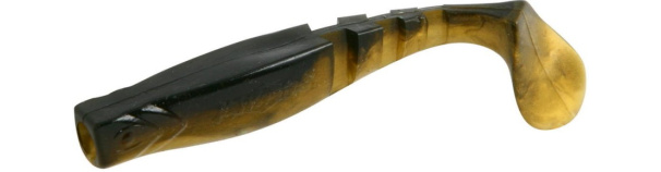 Kummikala Mikado Fishunter II 9,5cm 318