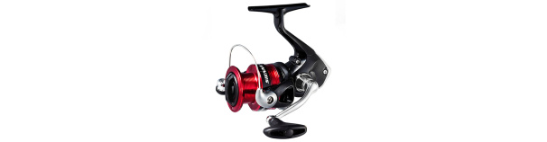 Ketas Shimano Sienna 3000FD 3+1BB