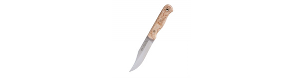 Nuga Linder EDC Bowie 440A