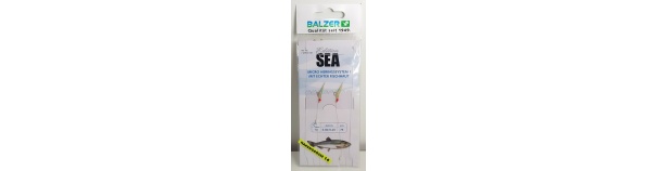 Balzer Micro räime-heeringarakendus nr14
