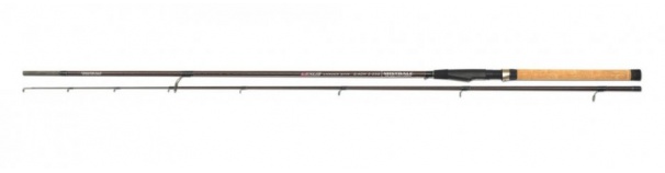 Ritv Mistrall LexusZanderSpin 5-35g2,40m