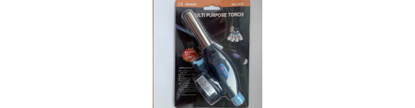 Gaasipõleti REX Firebird Torch
