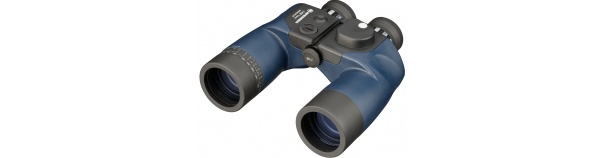 Binokkel Bresser Topas 7*50 WP/Compass