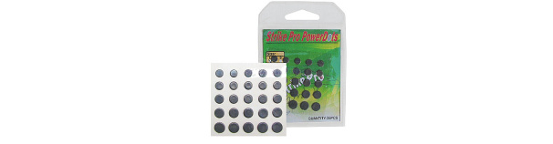 StrikePro PowerdDots Silver S