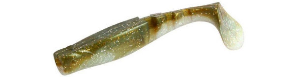 Kummikala Mikado Fishunter II 6,5cm 321