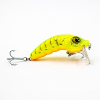 Lant StrikePro Hunchback 8,0cm 18,0g638F