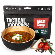 Tactical FP Lihasupp 90g