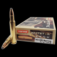 Padr.Norma 30-06 WHITETAIL 11,7g