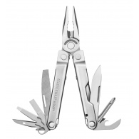 Multitööriist Leatherman Bond Silver