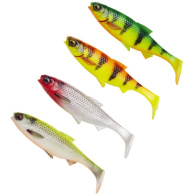 Kummikala Savage 3DRiverRoach 12cm17g