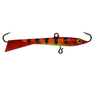 Käsitöö põiklant Krapal krobe6cm 15g 015