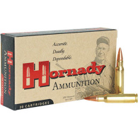 Padr.Hornady .338 Lapua Mag 16,2g