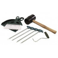 Telgitarvikute komplekt Outwell
