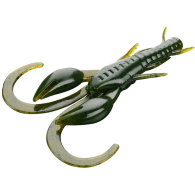 Kummikala Mikado Angry Crayfish 9cm 551