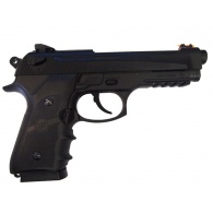 Õhupüstol Borner Sport331 CO2 4,5mm