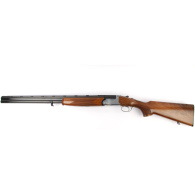 Relv Rizzini Omnium EM 12/70 +kuuliraud